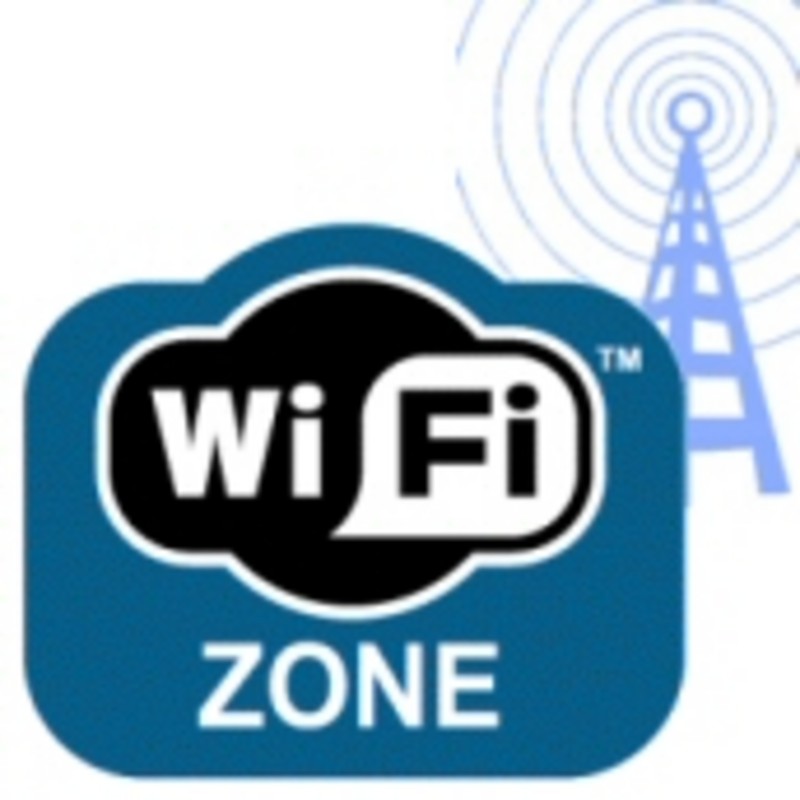 wi-fi